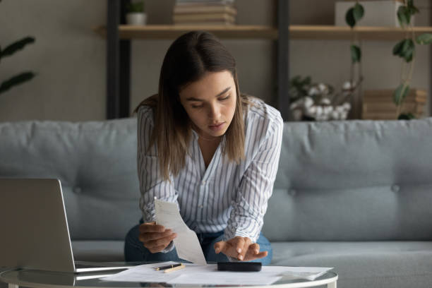 Construction Loans in Brownsville, LA